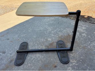 Stander Wonder TV tray under chair Quantity (2) $85 each ($219 ea NEW)