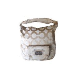 Very Nice And Rare Coach Purse