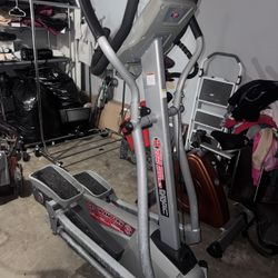 Work Out Equipment 
