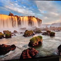 65" LG C2 OLED TV 4K