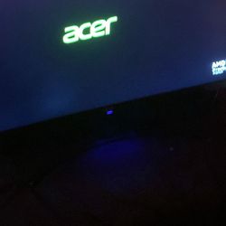 Monitor In Good Condition $95