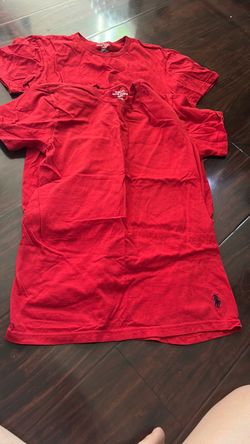 Men’s T-shirt size small