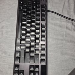 SteelSeries Apex Pro TKL Keyboard