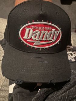 Dandy hat