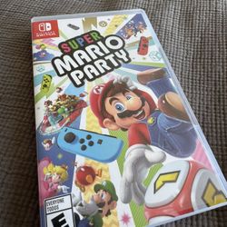 Nintendo Switch Games Pre-Owned, In-box, prices vary 