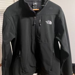 The North Face Apex Jacket / Coat Mens Size M