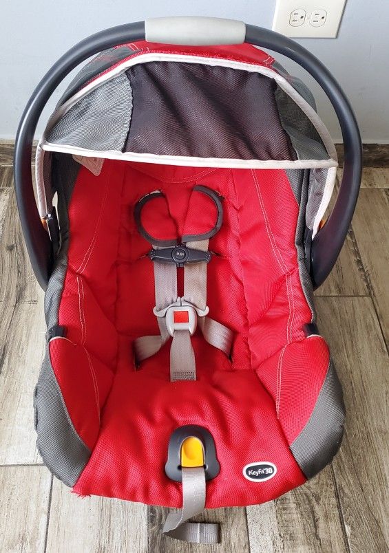 Car Seat