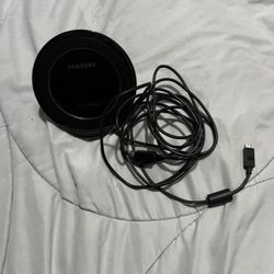 Wireless Charging Stand