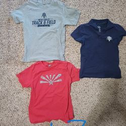 ALA Shirts And Hoodies