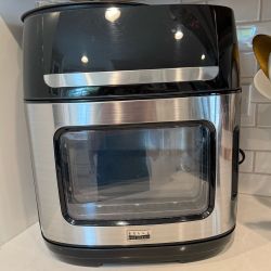Bella Pro Air Fryer