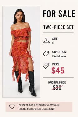 Bebe Set