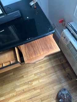 Office desk