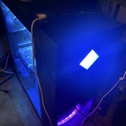 Omen Gaming Pc