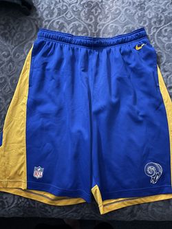 Los Angeles Rams Shorts / Nike