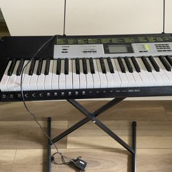Keyboard  Casio 