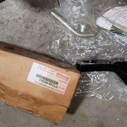 4runner Gx470 Tow Hitch 