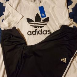 ADIDAS SET 