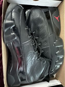Jordan 9s
