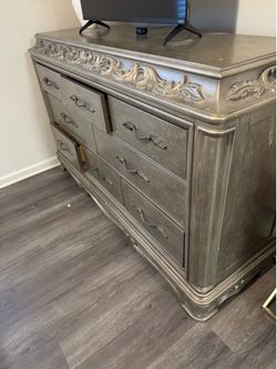 Dresser from Macys