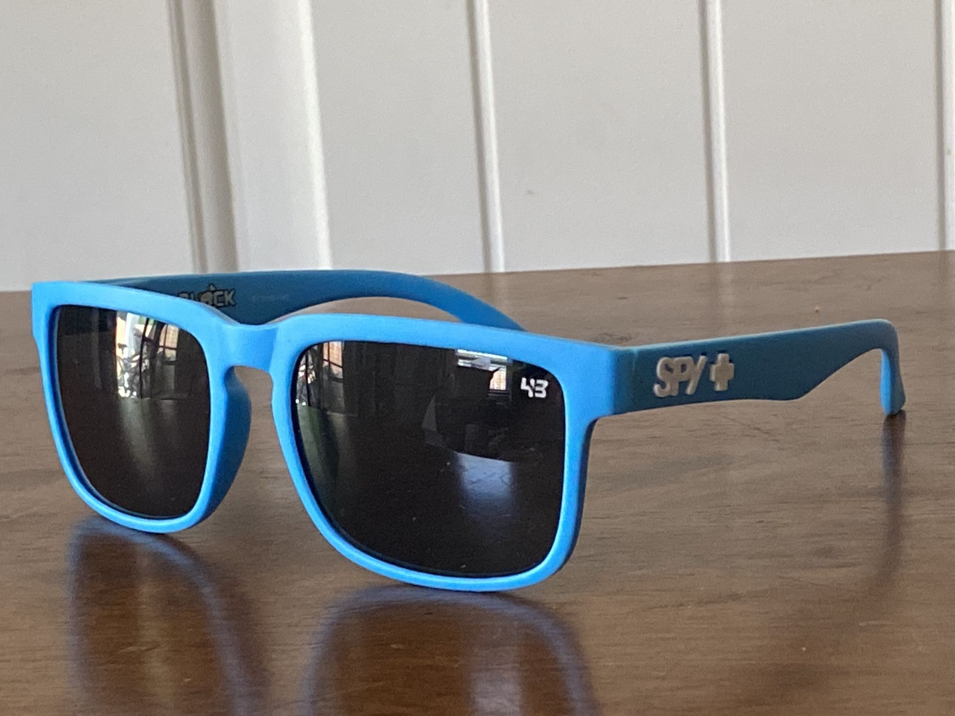 New Spy Sunglasses