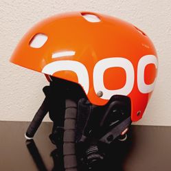 POC HELMET SKATEBOARD 🛹 BMX