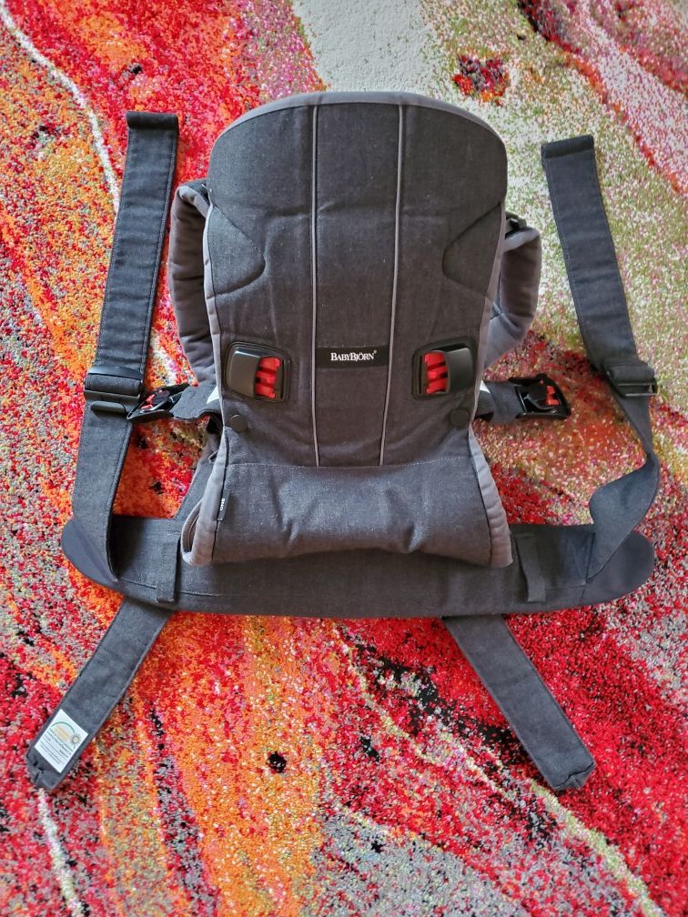 Babybjorn Carrier One