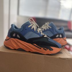 Yeezy 700 Wave Runner 