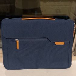 MOSISO 360 Protective Laptop Sleeve Compatible