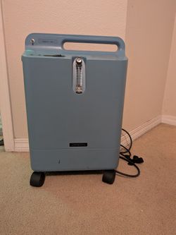 Phillips Respironics 5 LPM