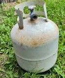 Propane Tanks
