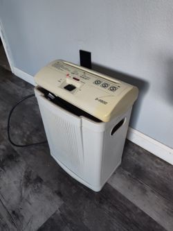 Paper Shredder