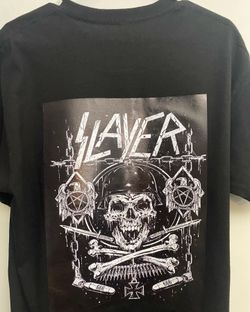Slayer Shirt