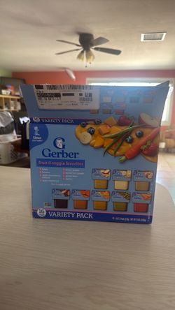 Gerber