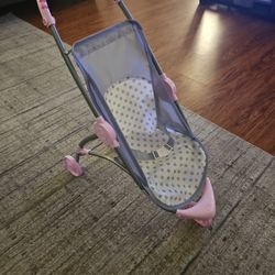 Small Stroller 