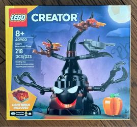 Lego Halloween
