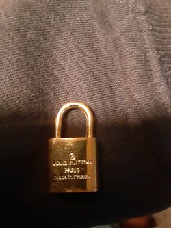 LV Lock 