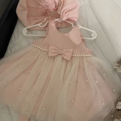 Baby Girl Dress