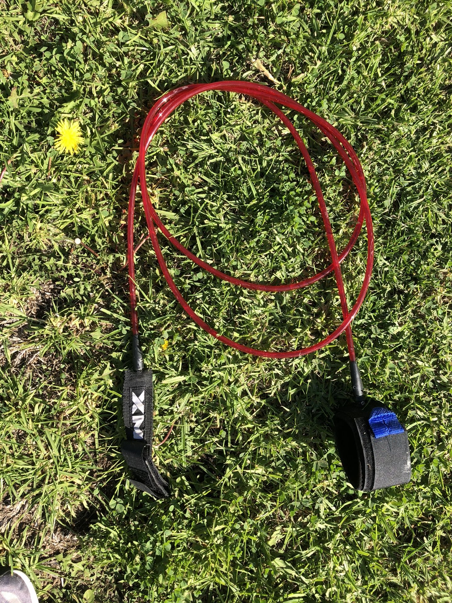 XM Leash 9’5” Length