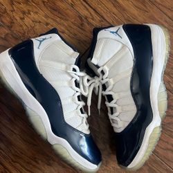 Retro Jordan 11s