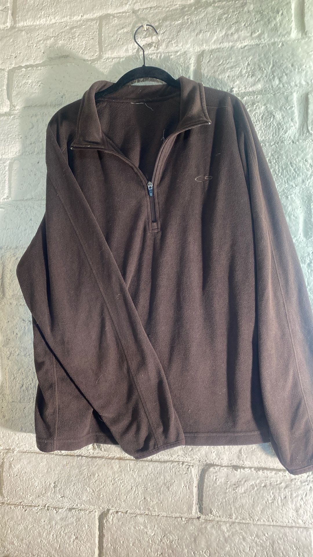 o’neil fleece