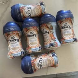 Downy For All $20
