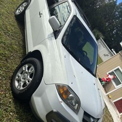 2006 Acura MDX