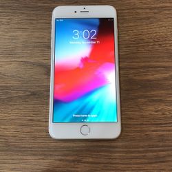 iPhone 6 Plus 64gb Unlocked 