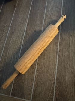 rolling pin