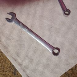 Snap On 7/8" Wrench
