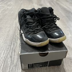 Space Jam 11