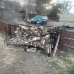 Fire Wood