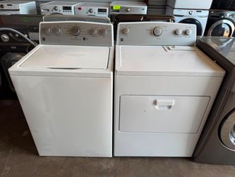 Washer And Electric Dryer 💯 FREE DELIVERY AND INSTALLATION 👈