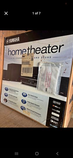 Home theater