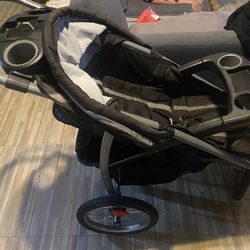 Jogger Stroller